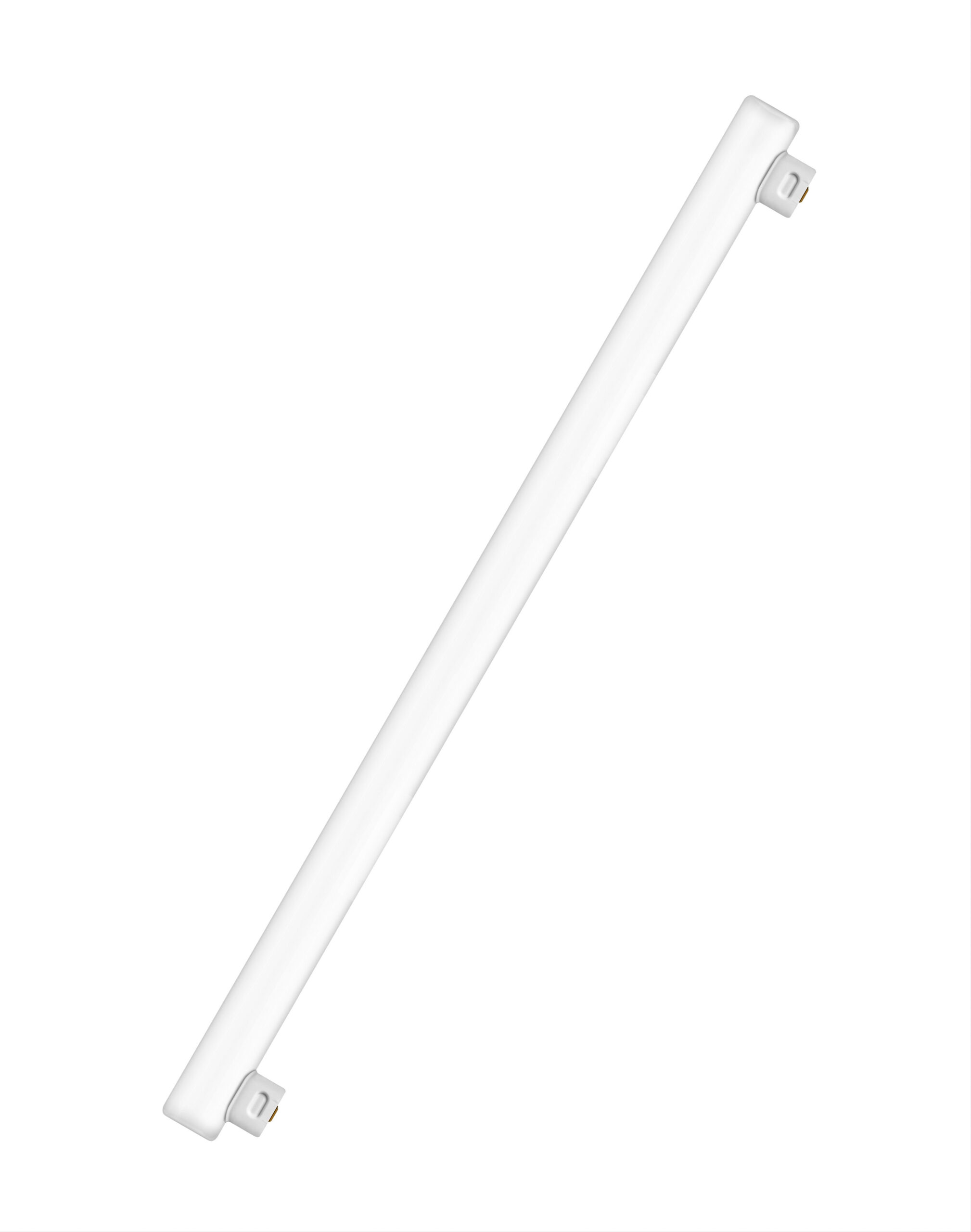 OSRAM LEDinestra® DIM 4.9W 827 Frosted S14s 4058075607071