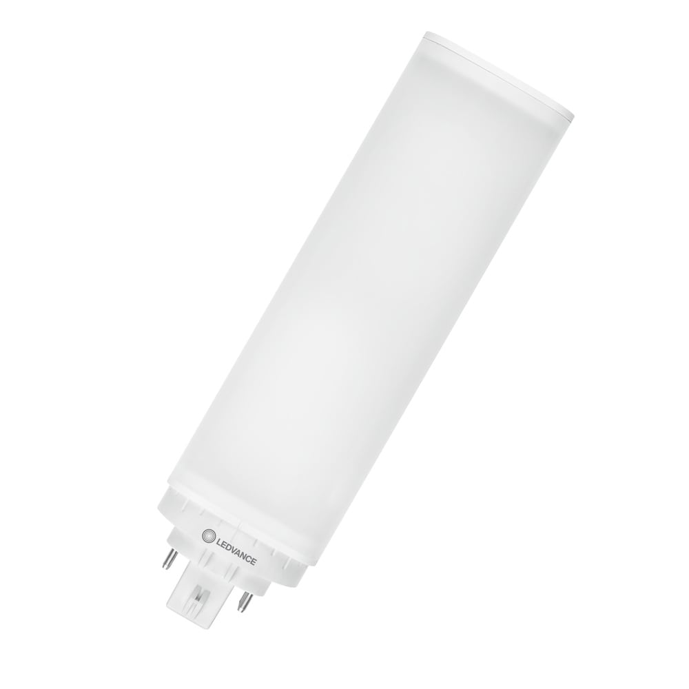 LEDVANCE DULUX LED T/E HF & AC MAINS V 20W 840 GX24Q-4 4058075822399