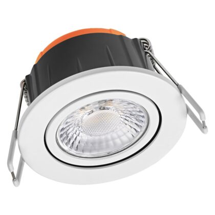 LEDVANCE SPOT COMBO ADJUST V 6W CPS DIM 60DEG IP65 WT 4058075845091