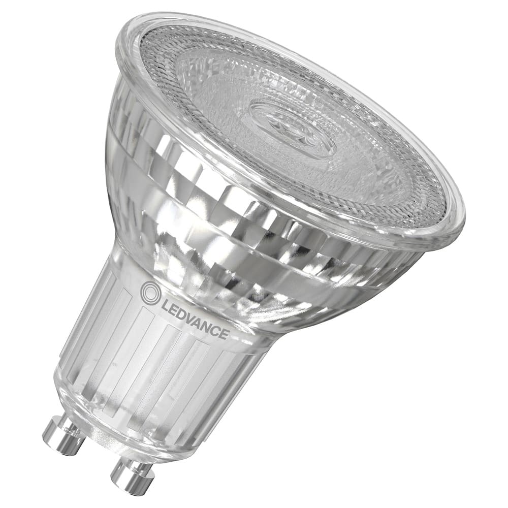 LEDVANCE LED PAR16 P 6.9W 827 GU10 4099854055928