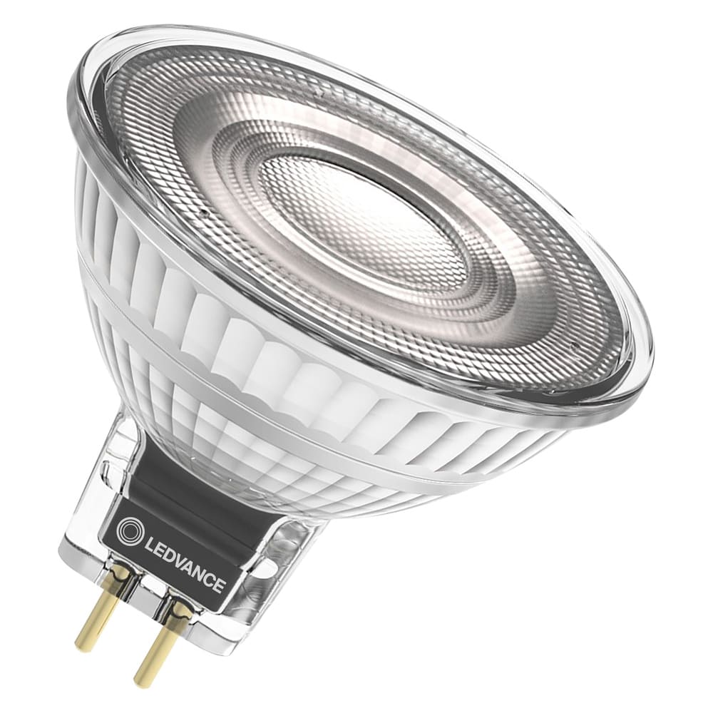 LEDVANCE LED MR16 DIM P 5W 930 GU5.3 4099854059711
