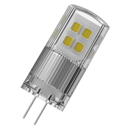 OSRAM LED PIN 12 V DIM P 2W 827 G4 4099854064661