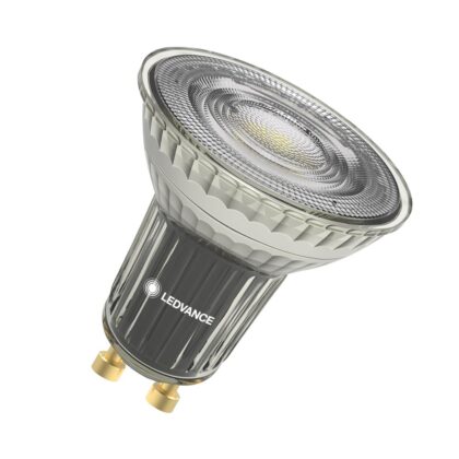 LEDVANCE LED PAR168036 DIM 8.3W 927 GU10 S 4099854235207
