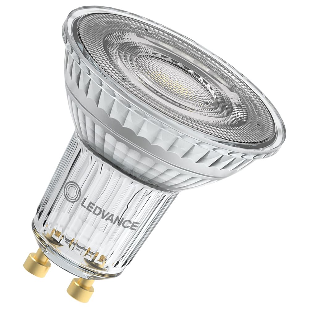 LEDVANCE LED PAR168060 DIM 7W 927 GU10 PERFORMANCE LEDV 4099854241734