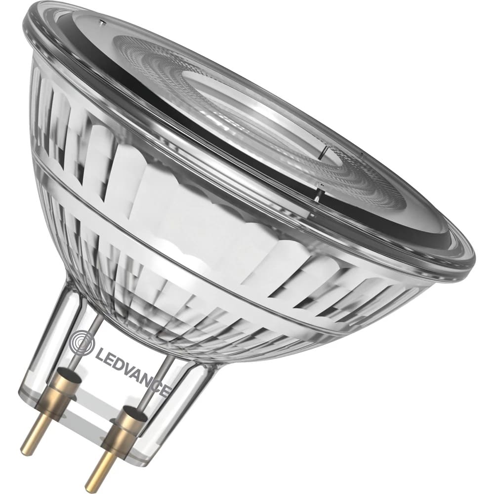 LEDVANCE LED MR16 DIM P 3.4W 927 GU5.3 4099854456572
