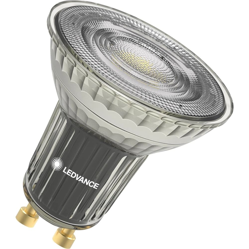 LEDVANCE LED PAR16 DIM S 6.1W 930 GU10 4099854456756
