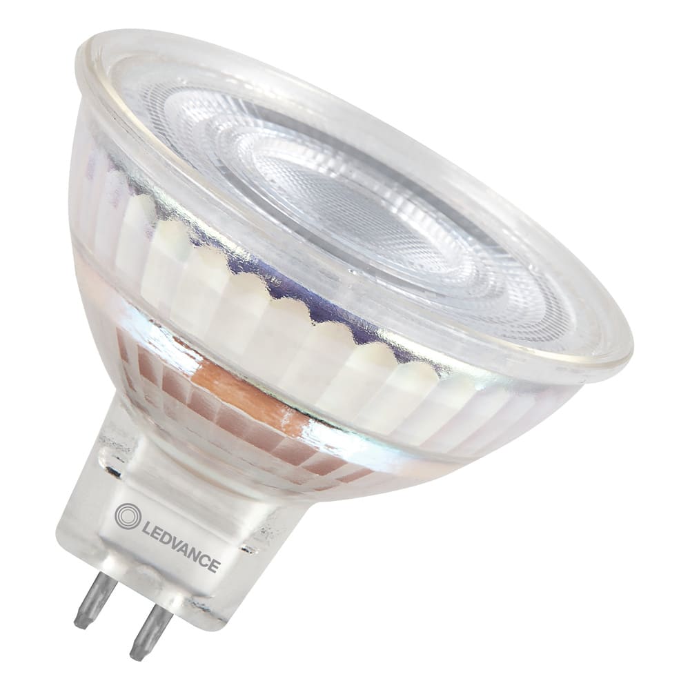 LEDVANCE LED MR16 P 3.4W 827 GU5.3 4099854457845