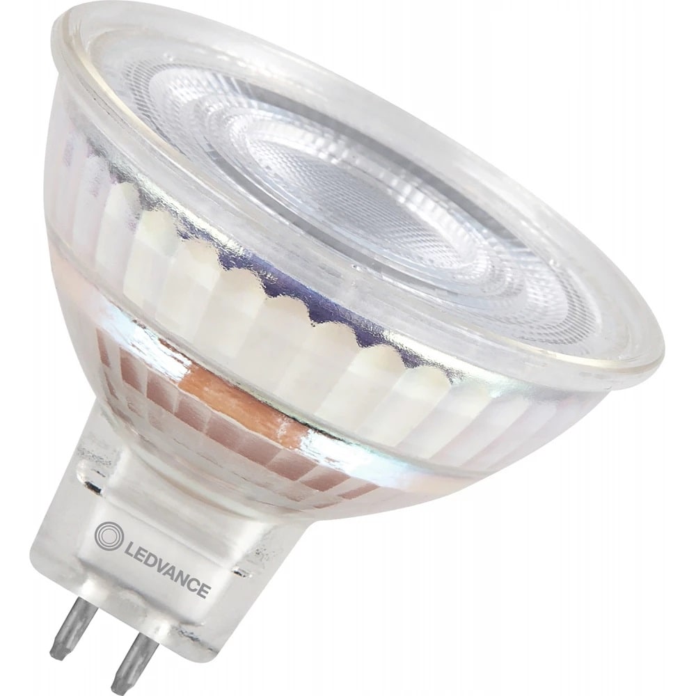 LEDVANCE LED MR16 P 6.1W 827 GU5.3 4099854457883