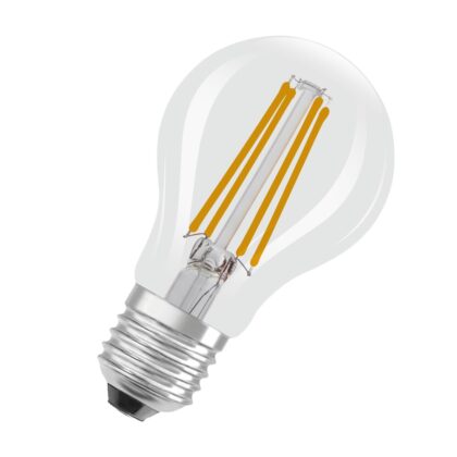 LEDVANCE LED CLASSIC A P 5.9W 840 Clear E27 4099854465994