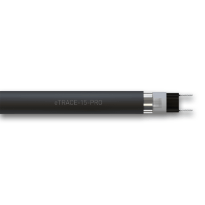 Etherma Zelfregulerend verwarmingslint eTRACE-15/-25-PRO ca 12