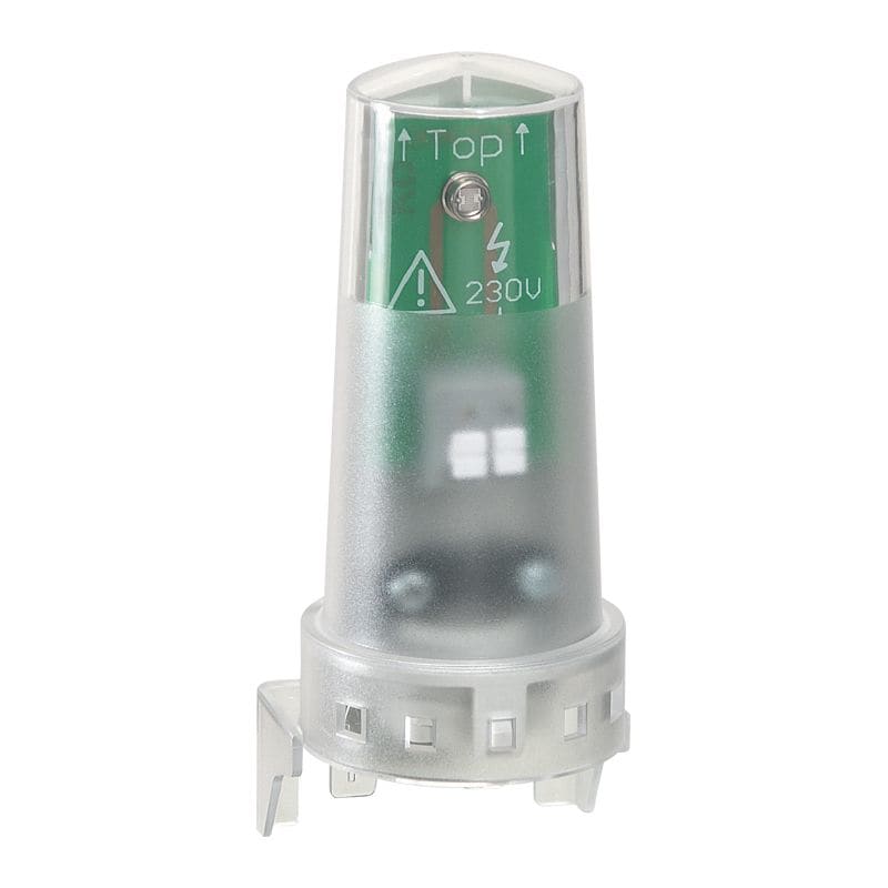 LEGRAND Foto electr.vervangcel IP65 schemerschak 412860