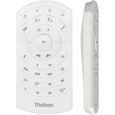 THEBEN Infra-rood bediening - 907.0.910 4175