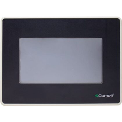Comelit TOUCHSCREEN HERHAALBORD LOGIFIRE 41CPR100