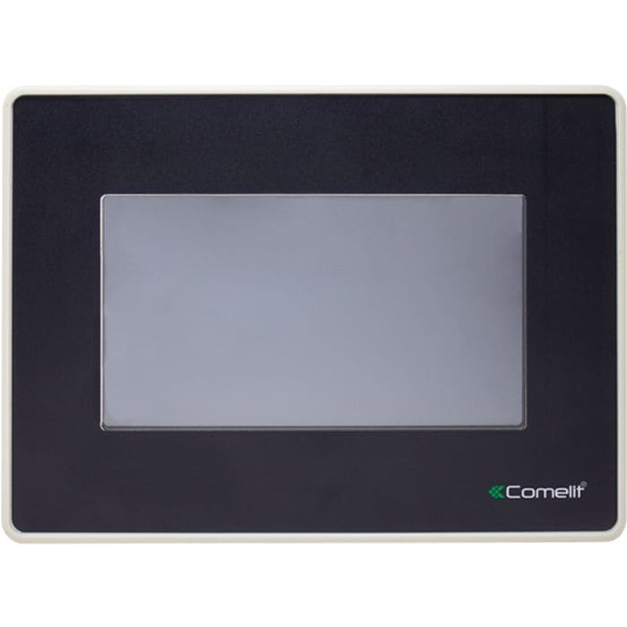 Comelit TOUCHSCREEN HERHAALBORD LOGIFIRE 41CPR100
