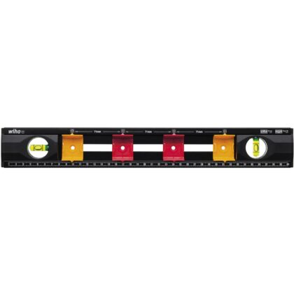 Wiha Elektricienswaterpas 40cm 42074