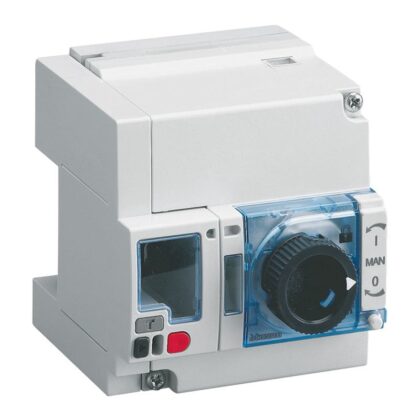LEGRAND DPX³ gemot.bediening frontale 421061