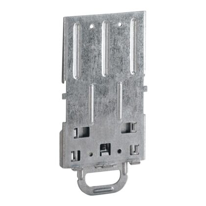 LEGRAND DPX³ 160 rail adapt. zndr lat gemot.bed 421071
