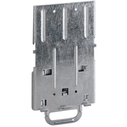 LEGRAND Adapt. voor DPX³250 zonder laterale gemot. bediening 421072