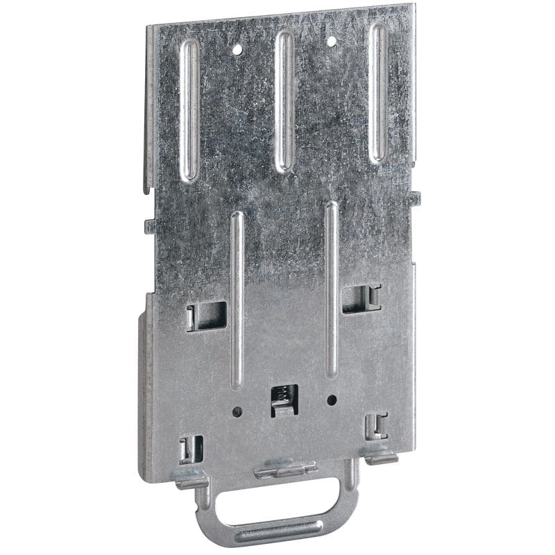 LEGRAND Adapt. voor DPX³250 zonder laterale gemot. bediening 421072