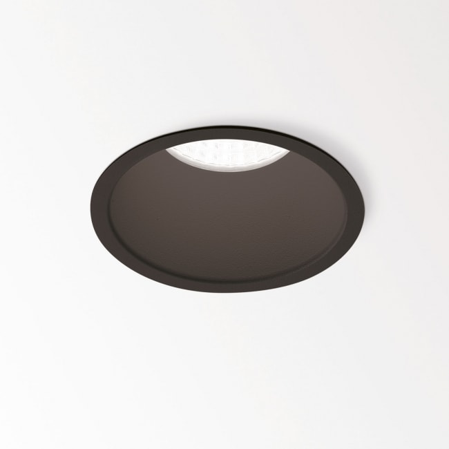 DELTA LIGHT Deep Varo inbouwspot LED 7