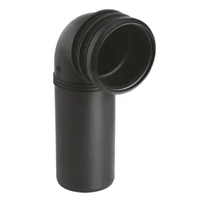 Grohe  afloop bocht Rapid SL 42327000