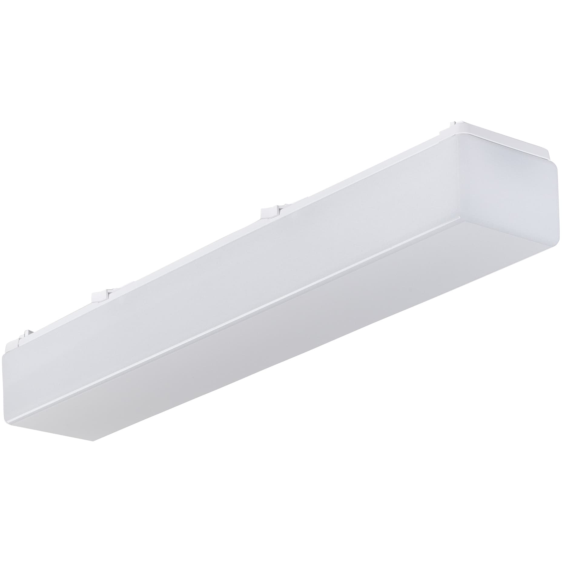 TECHNOLUX Opale methacrylate lichtspreider voor ALS-BAS en TNL-BAS 1x18W 44960040