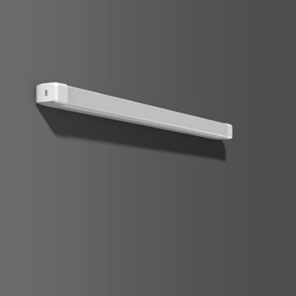 TECHNOLUX Baleva wandlicht LED 19W 3000-4000K 1650lm 900mm IP44 451202.002.2