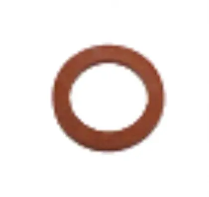 rubber dichting bruin 20/150 45414
