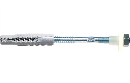 Fischer wastafelbevestiging WST 140 (blister 2 stuks) 45494