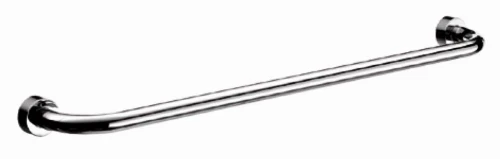 Emco Rondo 2 badhanddoekhouder 80 cm chroom 456000180