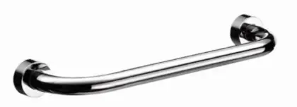Emco Rondo 2 badgreep 300 mm - chroom 457000130