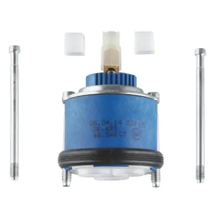 Grohe  binnenwerk chiara-eurotrend-europlus-eurodisc-lineare 46048000