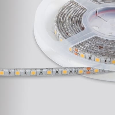 Prolumia LED strip IP62 12V RGB 60LED/m 510 lm/m144W/m rol 5m 46111117
