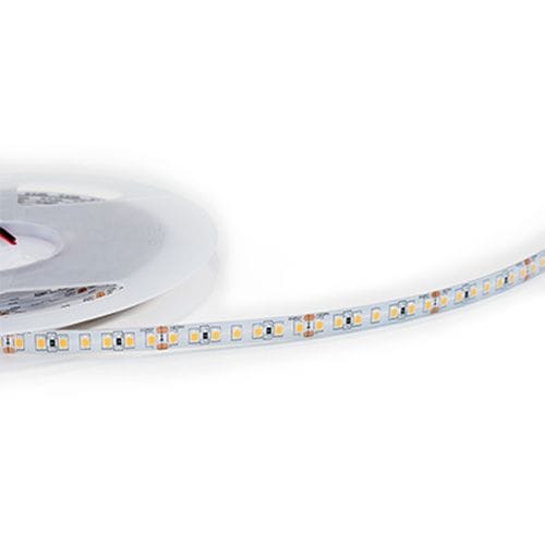 Prolumia LED strip SILVER IP62 24Vdc 140LED/m 9
