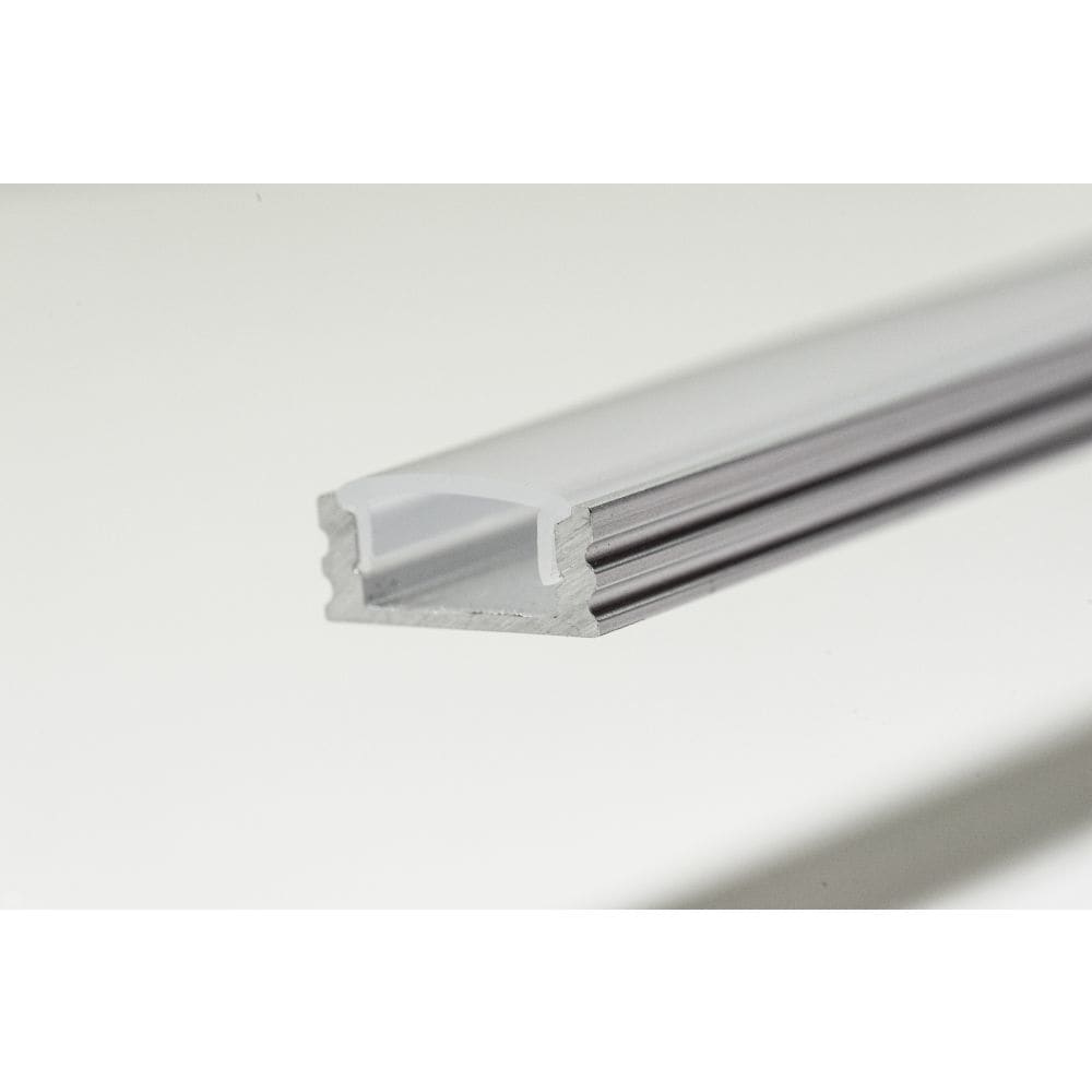 Prolumia Eco-Line lens opaal 2m opbouw 21mm 46291105