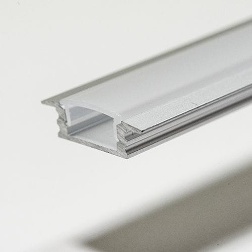Prolumia Eco-Line alu profiel inbouw 7mm L=2m 46291130