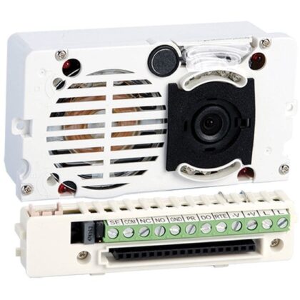 Comelit Ikall - audio/video-unit kleur - 2-draads-systeem 4681