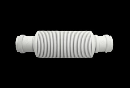 ZEHNDER ZEHNDER EVO Droogsifon met bijbehorende adapter 471100021