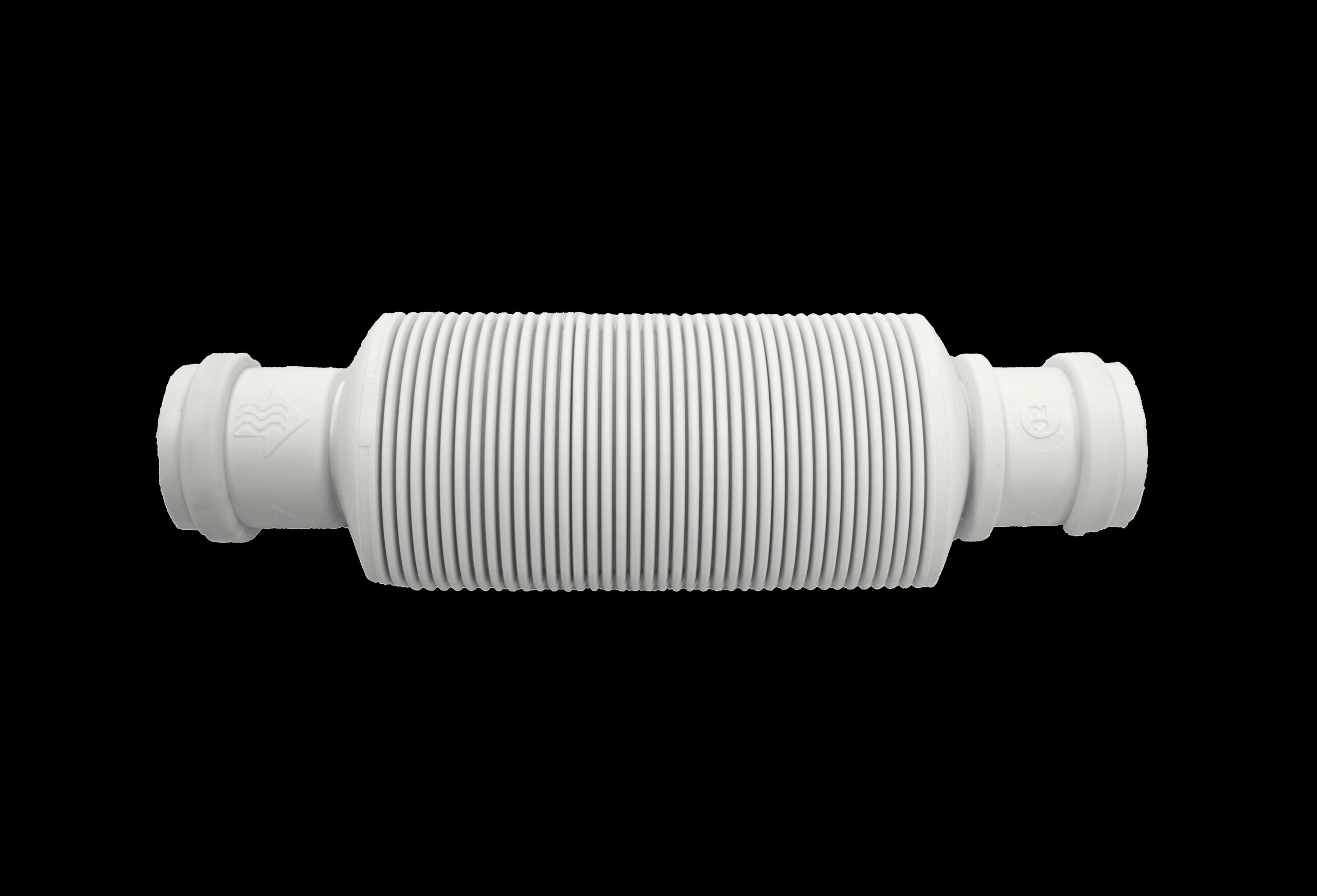 ZEHNDER ZEHNDER EVO Droogsifon met bijbehorende adapter 471100021