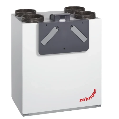 ComfoAir Pro 300 RH ventilatieunit type D - linkse versie - 300 m³/h - bekabelde versie 471508360