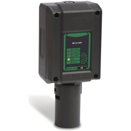 Comelit AUTONOME INDUSTRIELE GASDETECTOR METHAAN 47RTS282KM