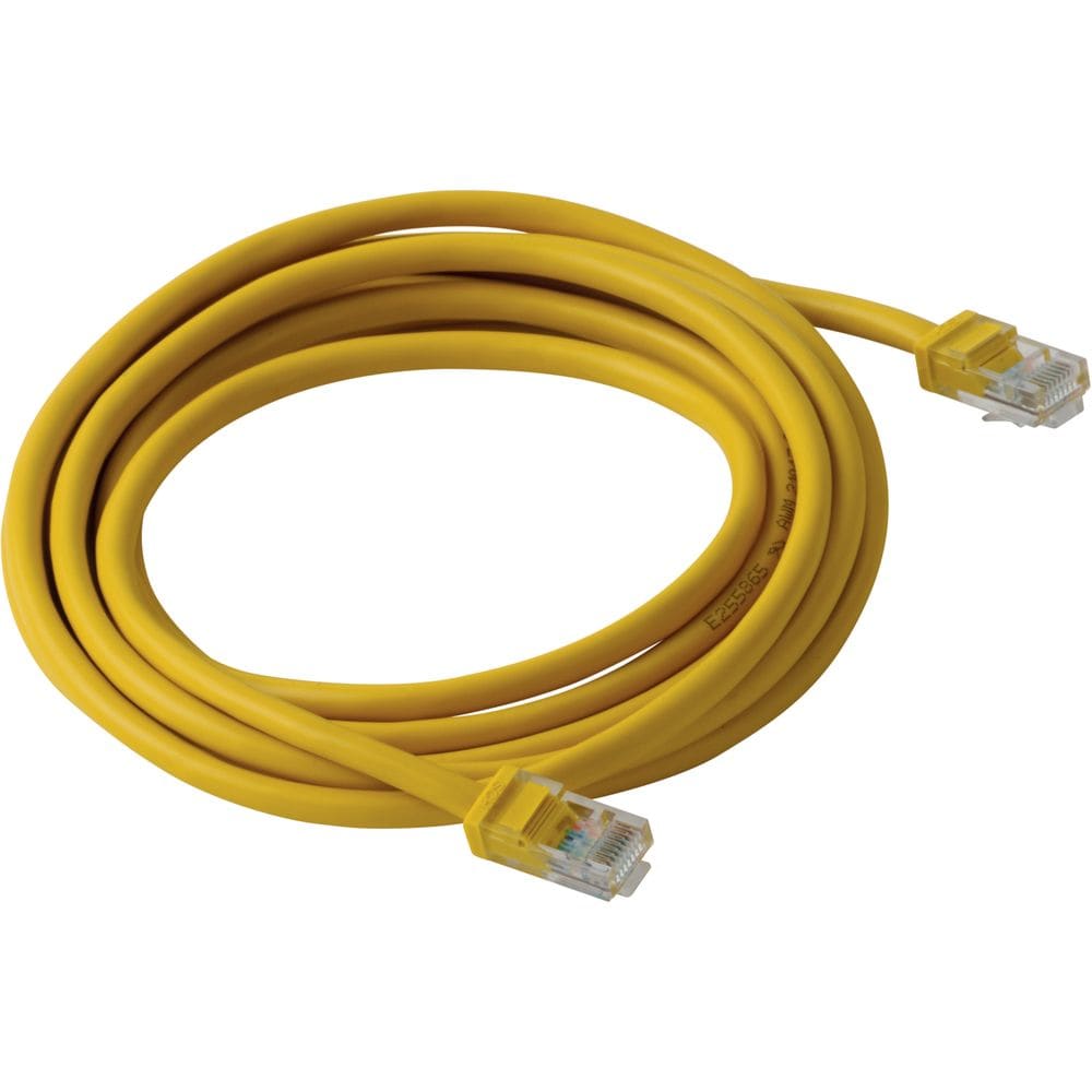 SOCOMEC KABEL RJ45-2M 48290184