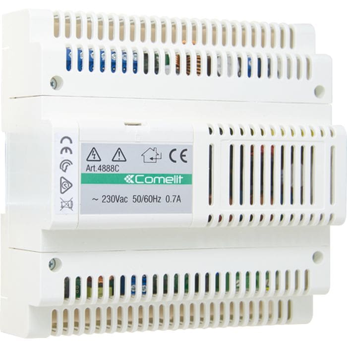 Comelit Simplebus color mixer kleur 4888C