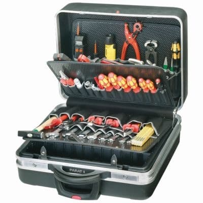 Parat Classic Gereedschapskoffer 489500171