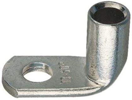 KLAUKE Hoekbuiskabelschoen 95mm² M8 90° 48R/8