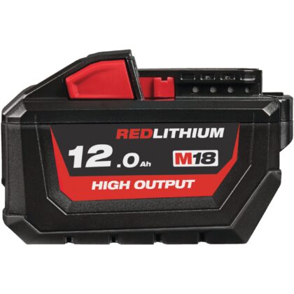 Milwaukee Li-Ion accu 4932464260