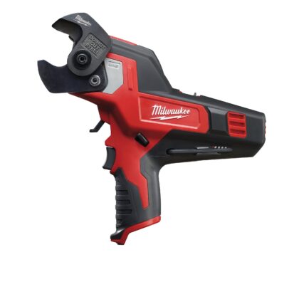 Milwaukee M12 compacte kabelkniptang Ø 32mm 32kN (zonder accu/lader) 4933431600