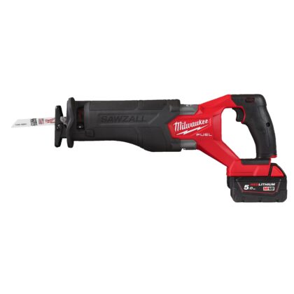 Milwaukee Reciprozaag M18 FSZ-502X 4933478291