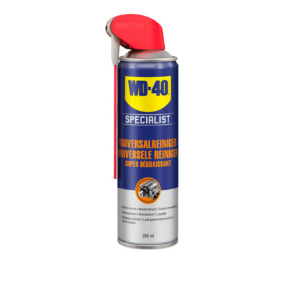 WD-40 WD-40 Specialist Universele Reiniger - spray 500ml 49392/25NBA