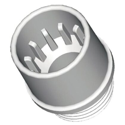 Vynckier (ABB) Invoertul Flex-O-Box M20 voor M20 en M16 buis universele ingang 4TBB600346C0200